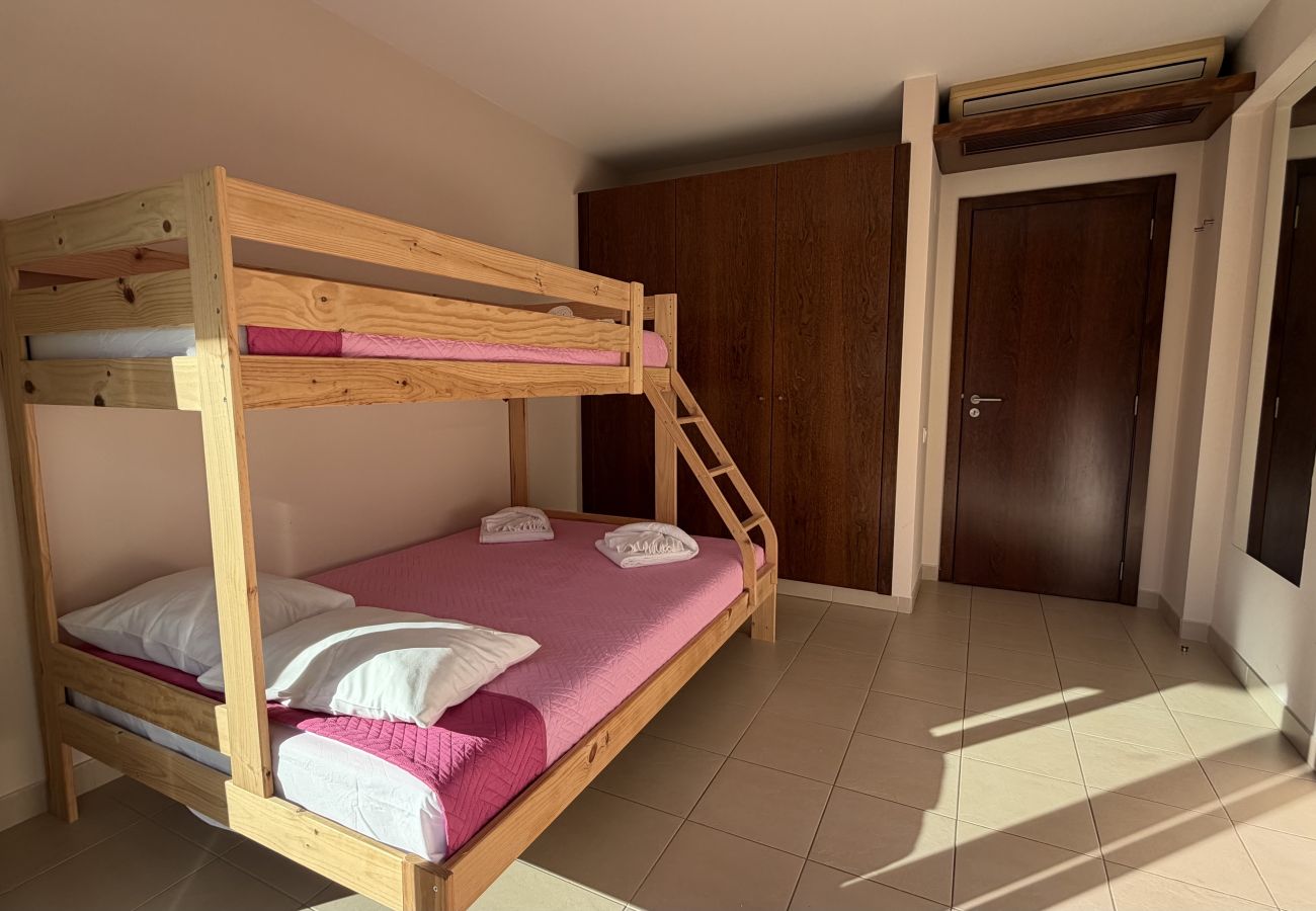 Apartamento em Albufeira - 13C-0B
