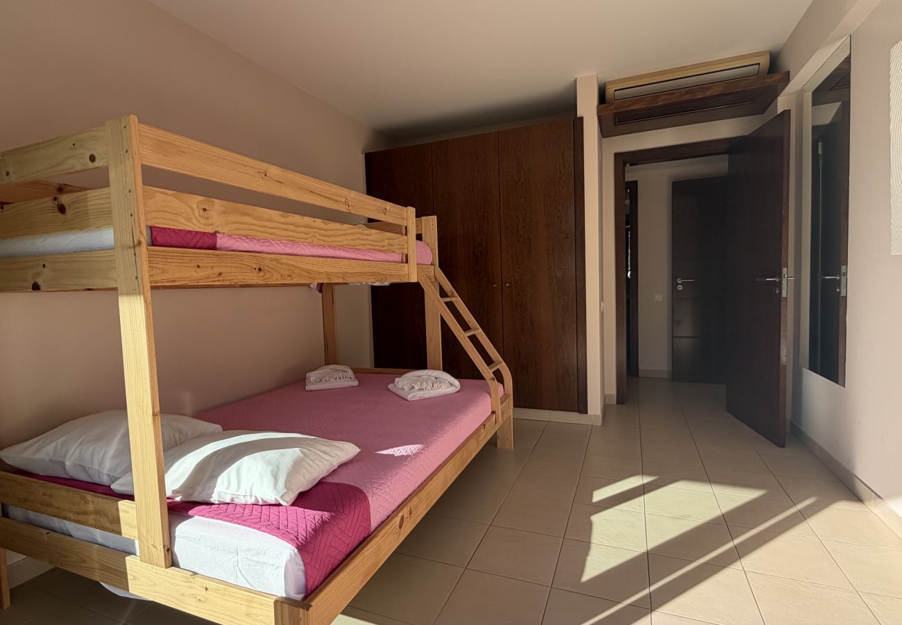 Apartamento em Albufeira - 13C-0B