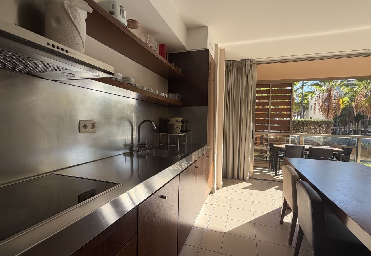 Apartamento em Albufeira - 13C-0B