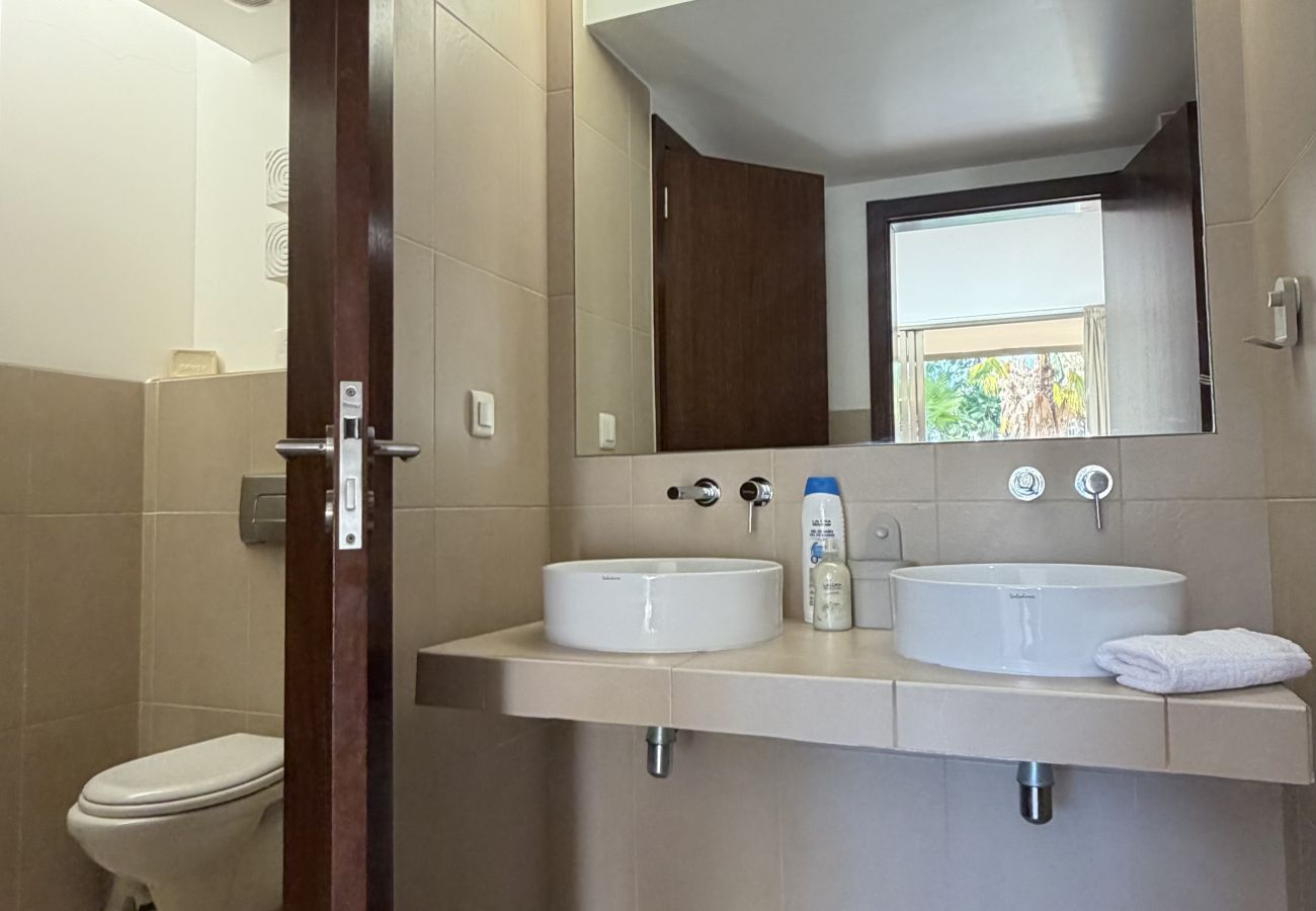 Apartamento em Albufeira - 13C-0B