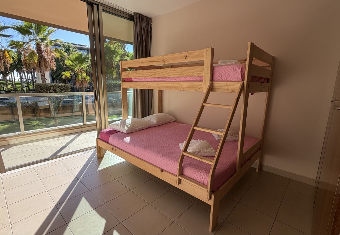 Apartamento em Albufeira - 13C-0B