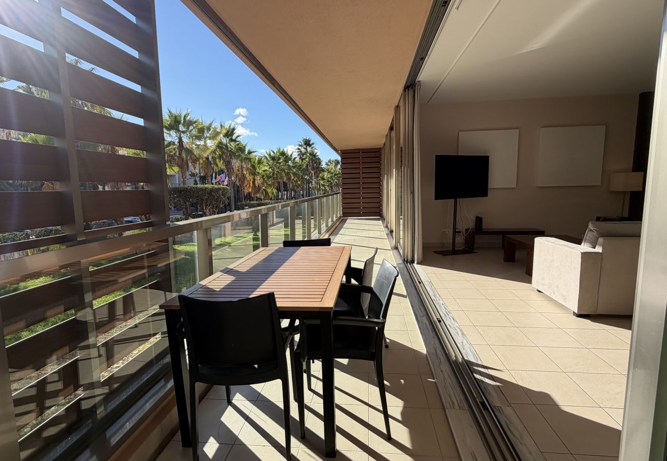 Apartamento em Albufeira - 13C-0B