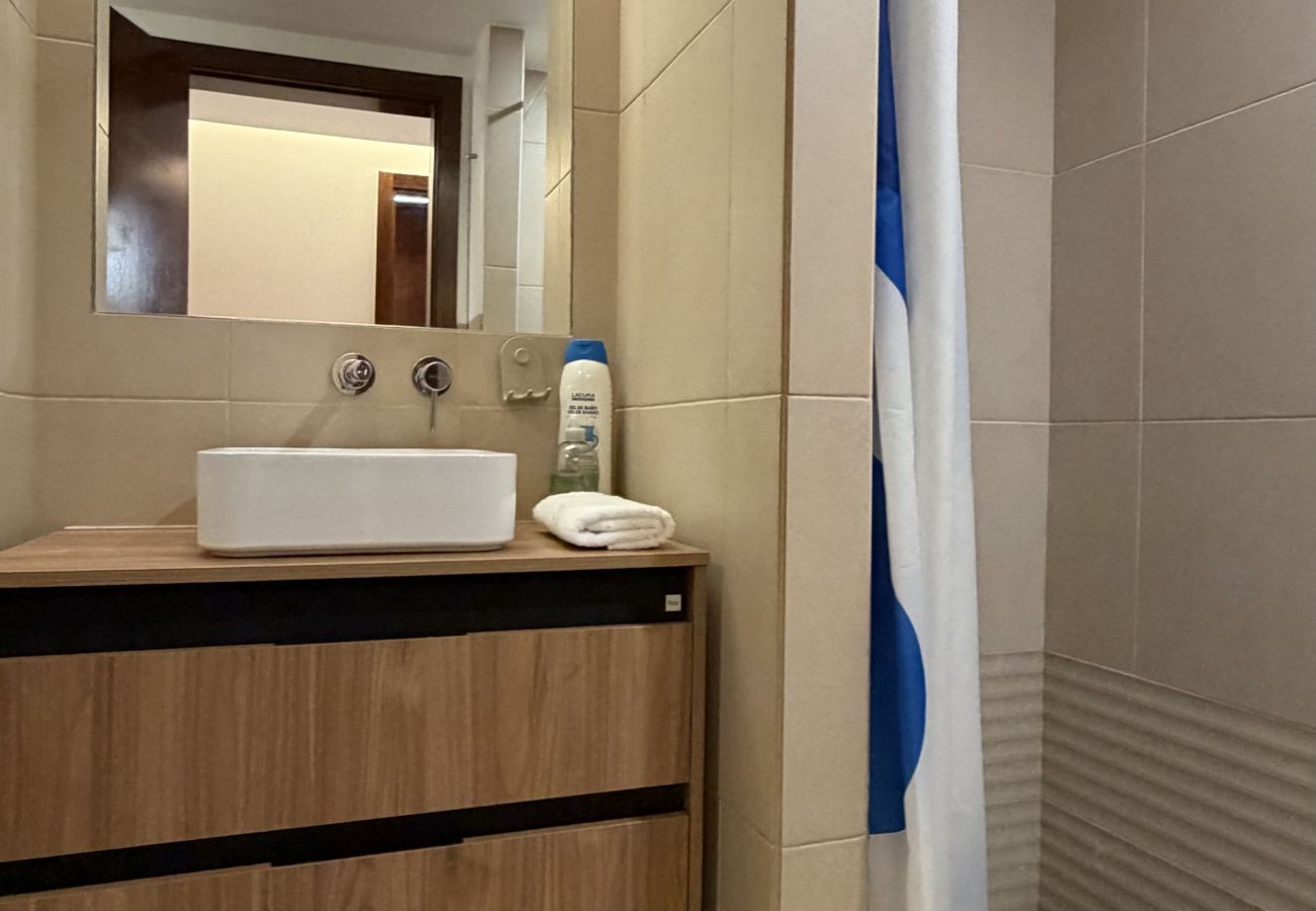 Apartamento em Albufeira - 13C-0B