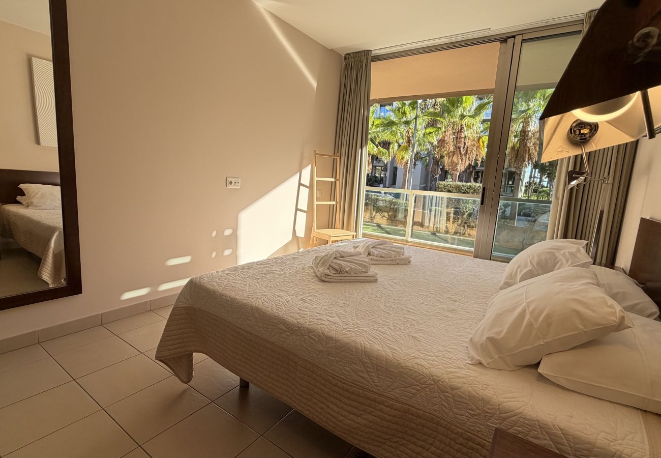 Apartamento em Albufeira - 13C-0B