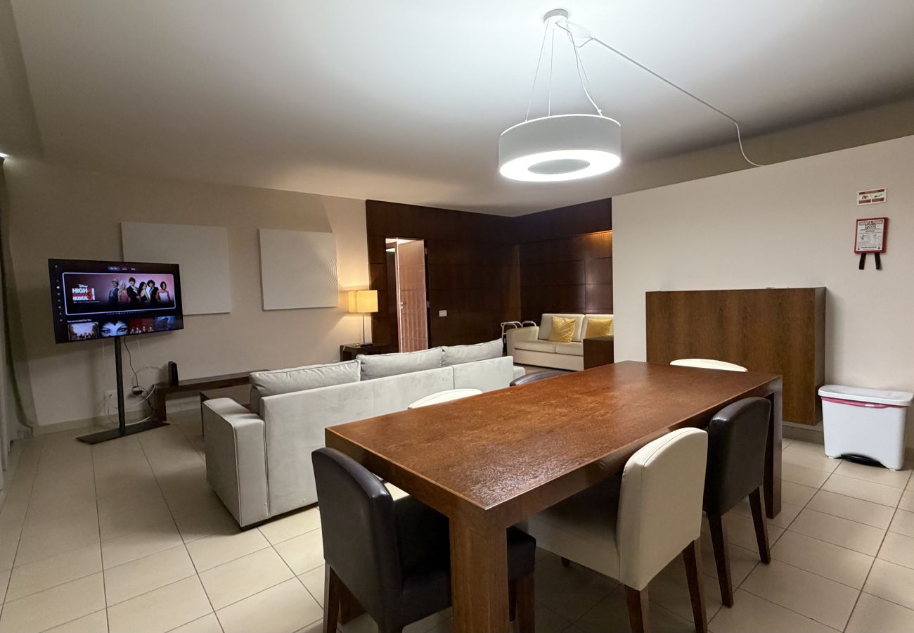 Apartamento em Albufeira - 13C-0B