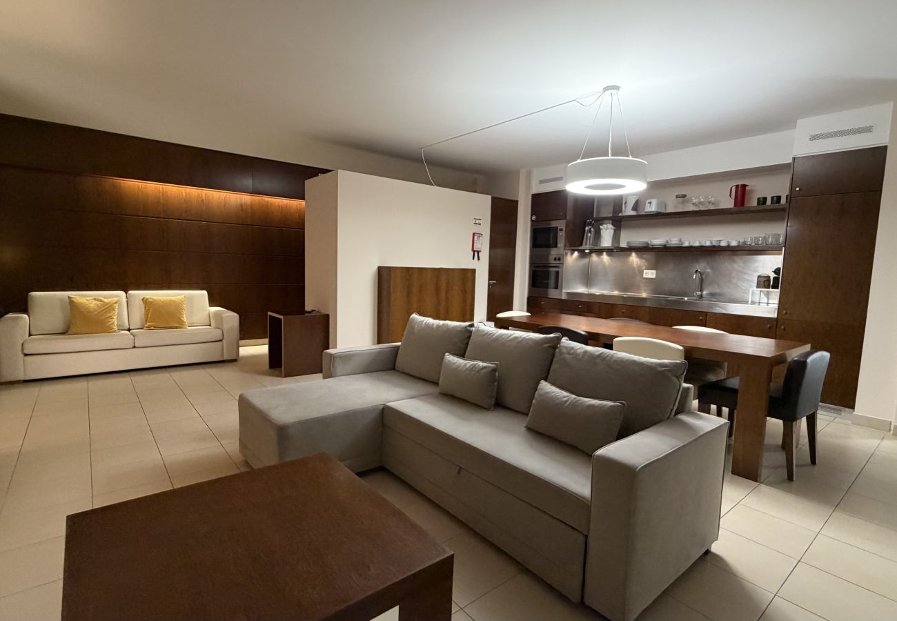 Apartamento em Albufeira - 13C-0B