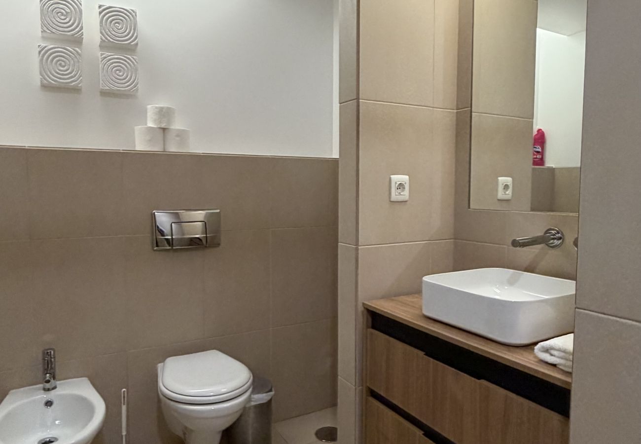 Apartamento em Albufeira - 13C-0B