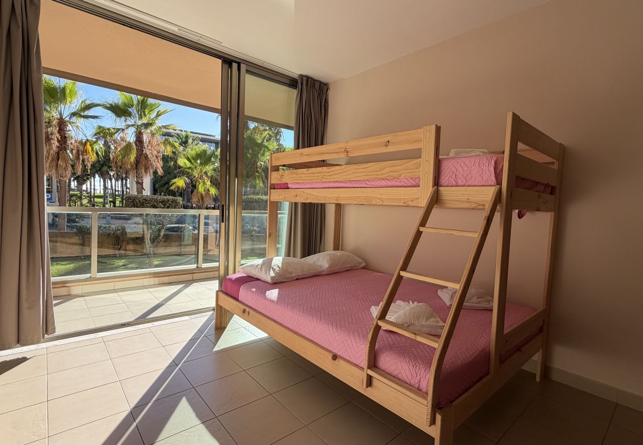 Apartamento em Albufeira - 13C-0B