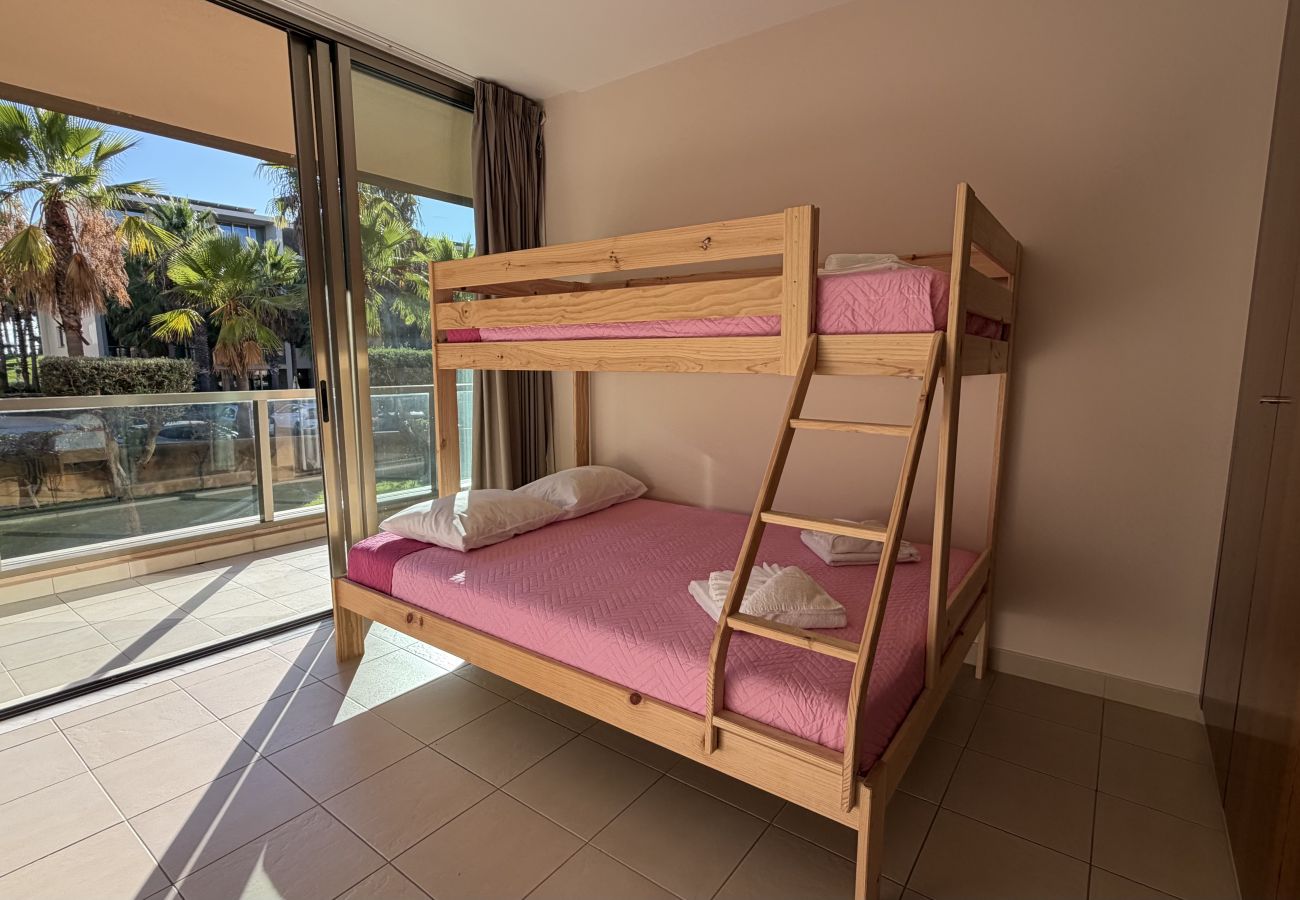 Apartamento em Albufeira - 13C-0B