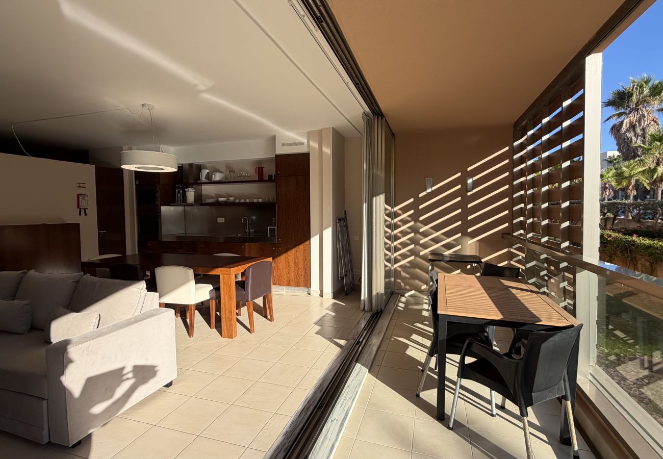 Apartamento em Albufeira - 13C-0B