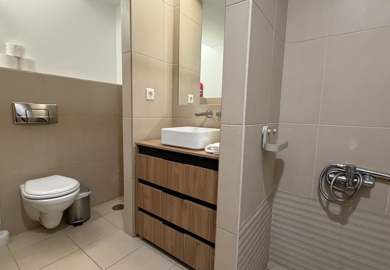Apartamento em Albufeira - 13C-0B