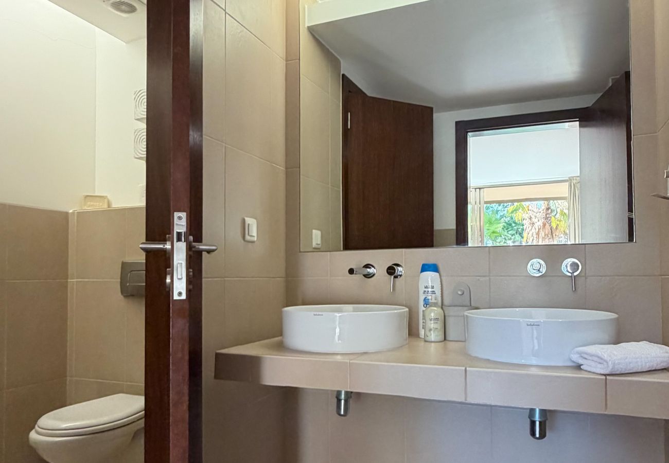 Apartamento em Albufeira - Herdade dos Salgados, T2 13C-0B, Vila das Lagoas
