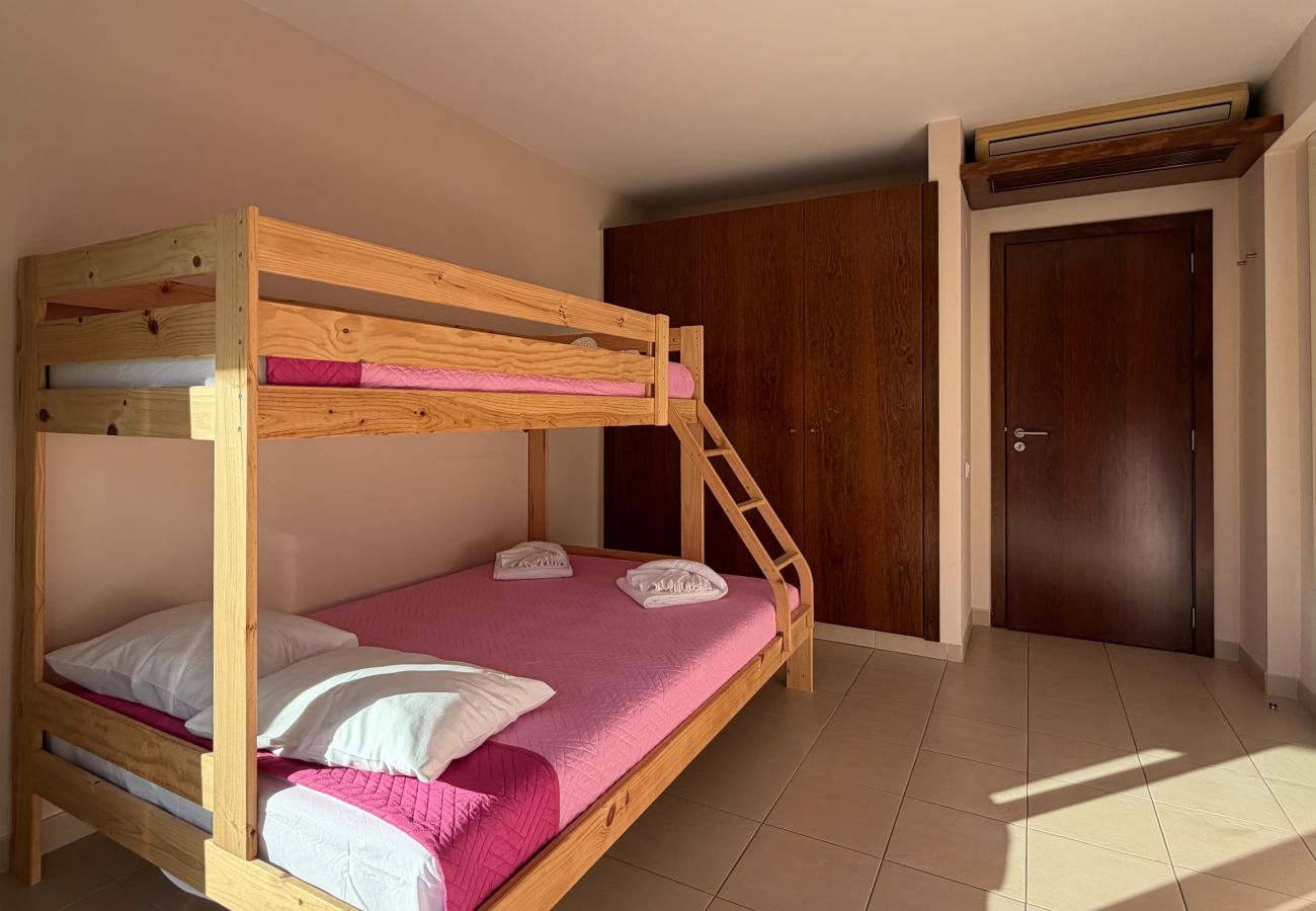 Apartamento em Albufeira - Herdade dos Salgados, T2 13C-0B, Vila das Lagoas