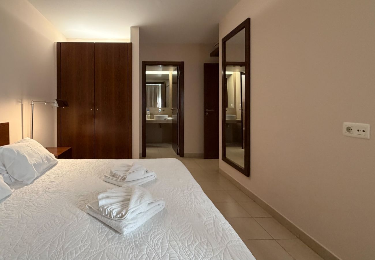 Apartamento em Albufeira - Herdade dos Salgados, T2 13C-0B, Vila das Lagoas