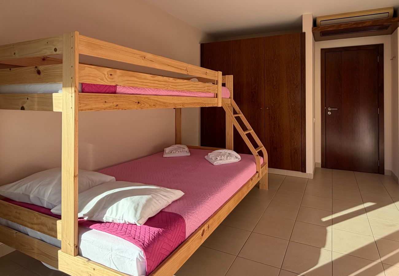 Apartamento em Albufeira - Herdade dos Salgados, T2 13C-0B, Vila das Lagoas