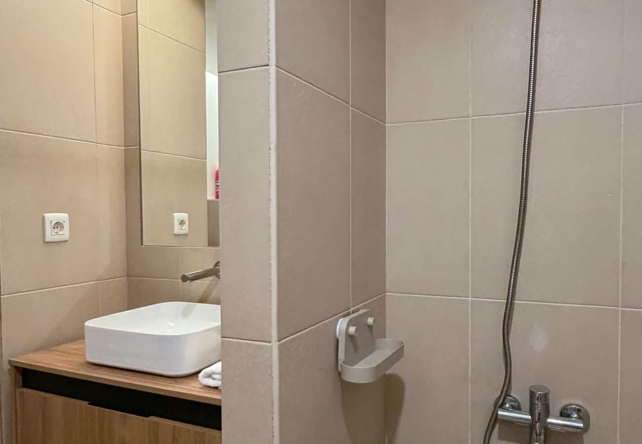 Apartamento em Albufeira - Herdade dos Salgados, T2 13C-0B, Vila das Lagoas