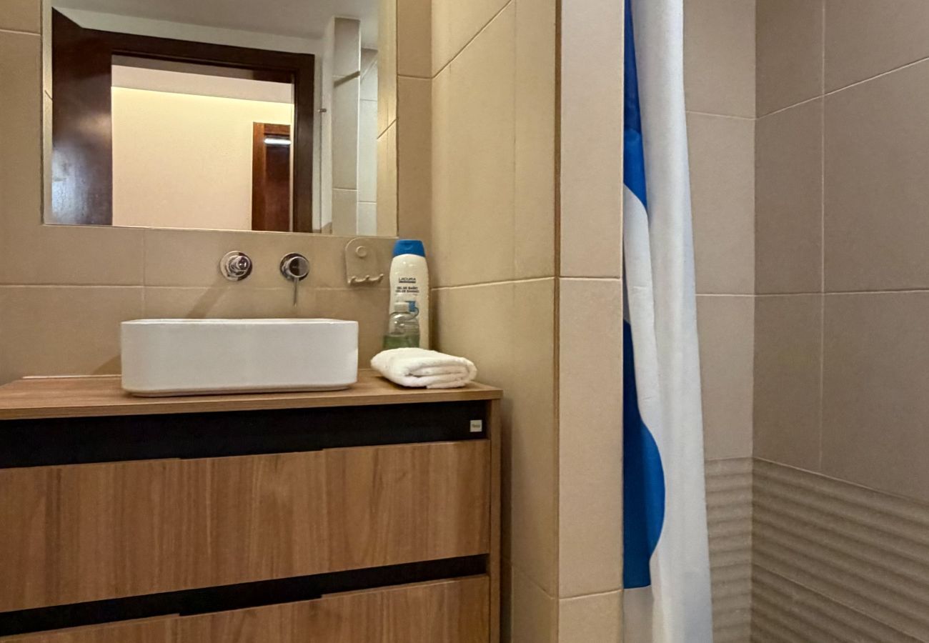 Apartamento em Albufeira - Herdade dos Salgados, T2 13C-0B, Vila das Lagoas