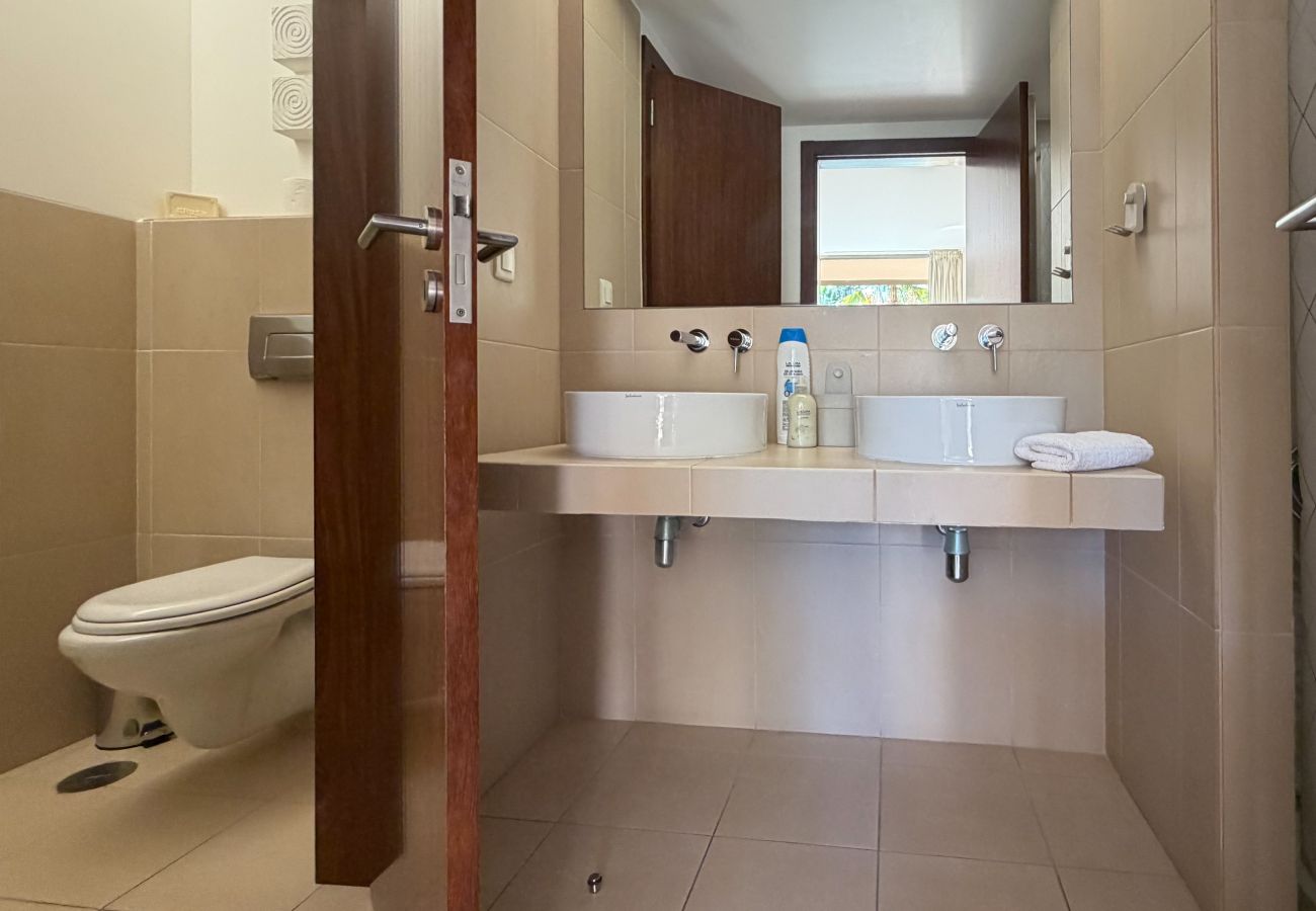 Apartamento em Albufeira - Herdade dos Salgados, T2 13C-0B, Vila das Lagoas