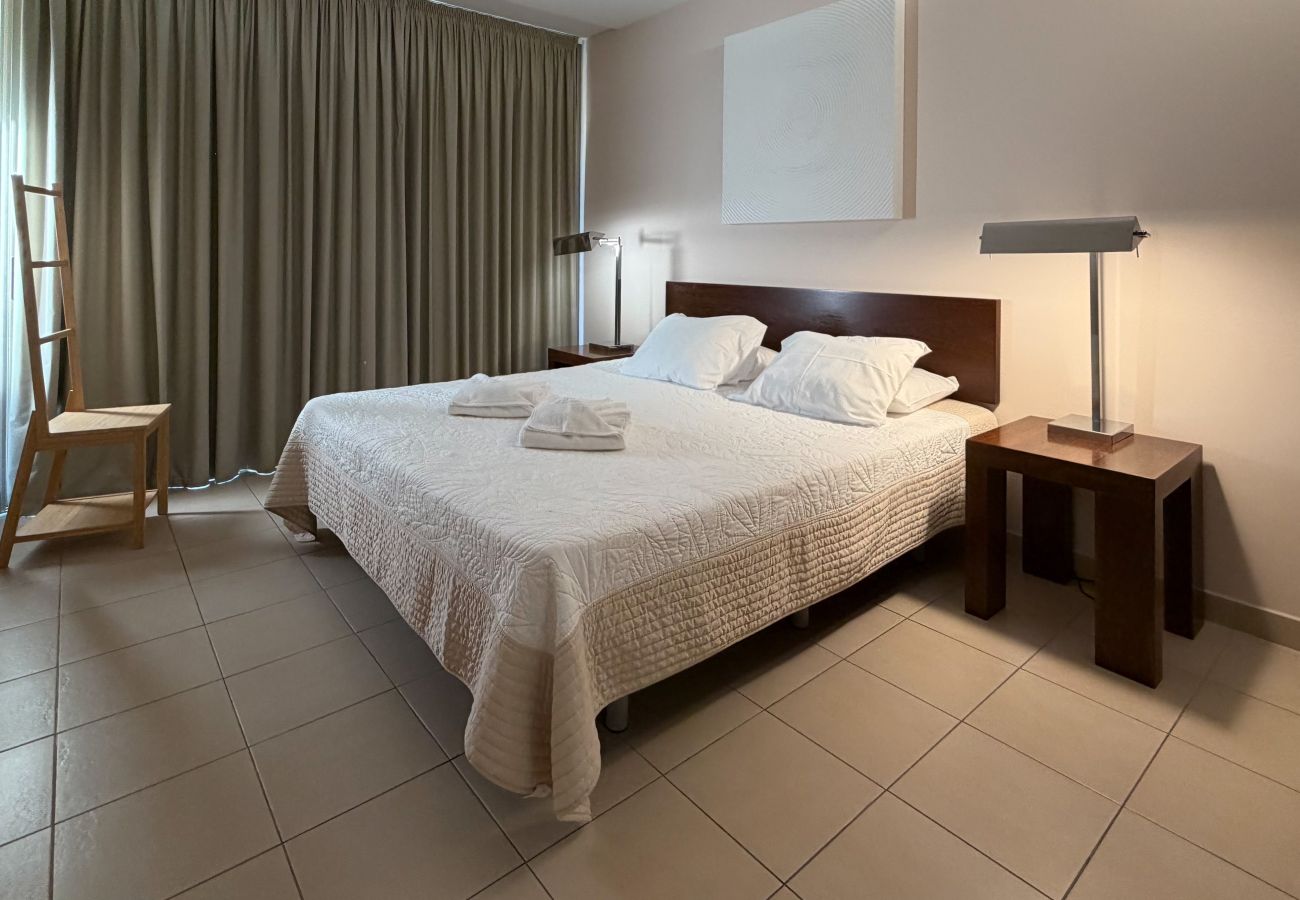 Apartamento em Albufeira - Herdade dos Salgados, T2 13C-0B, Vila das Lagoas