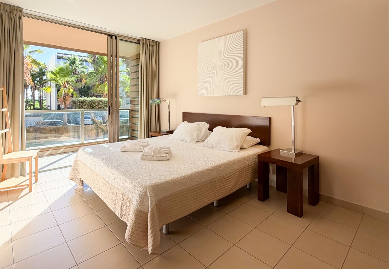 Apartamento em Albufeira - Herdade dos Salgados, T2 13C-0B, Vila das Lagoas