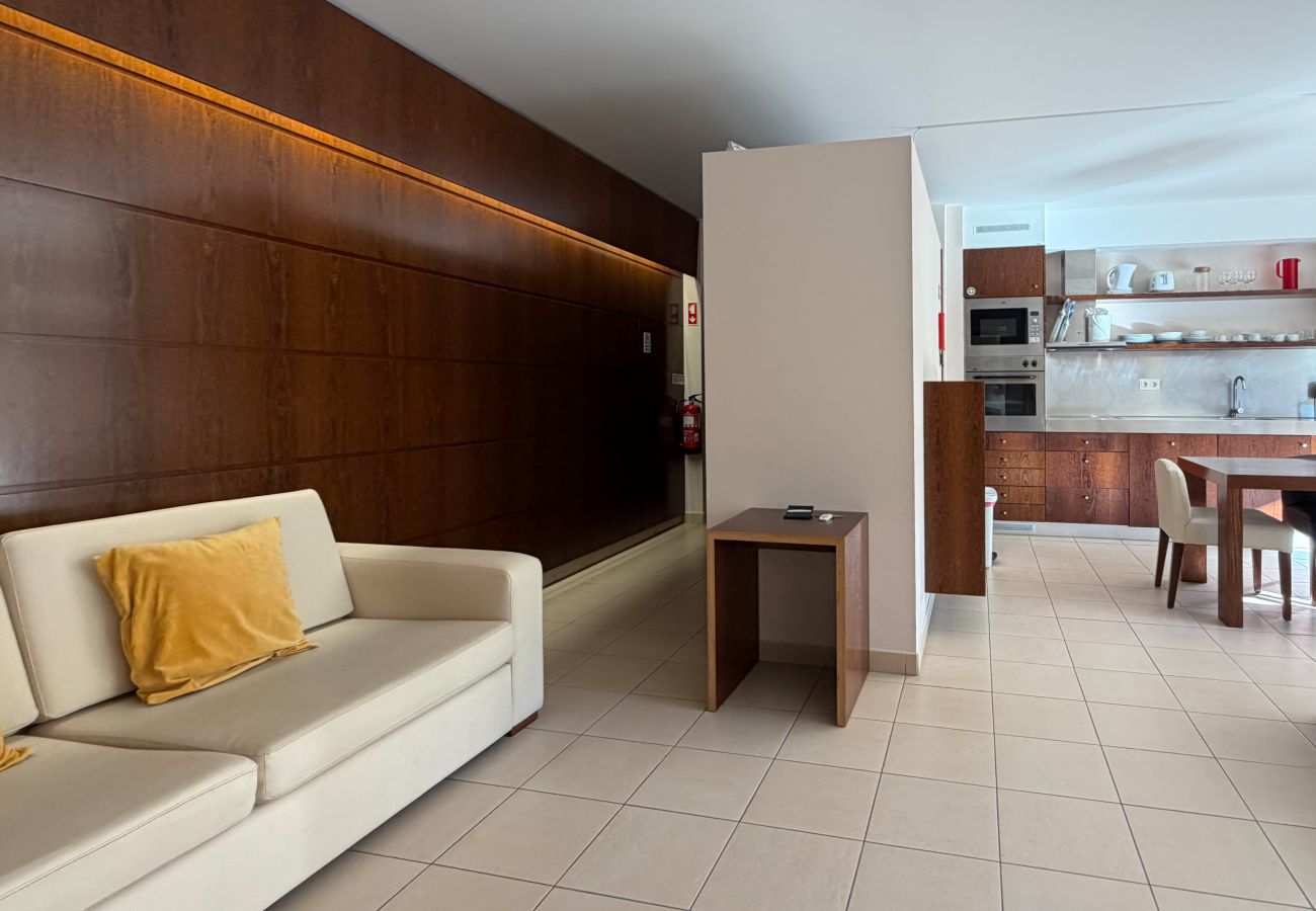 Apartamento em Albufeira - Herdade dos Salgados, T2 13C-0B, Vila das Lagoas