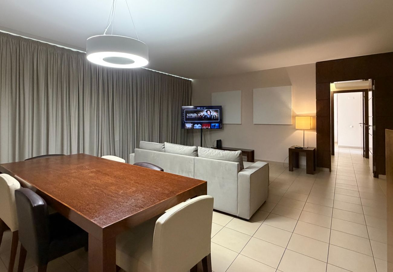 Apartamento em Albufeira - Herdade dos Salgados, T2 13C-0B, Vila das Lagoas