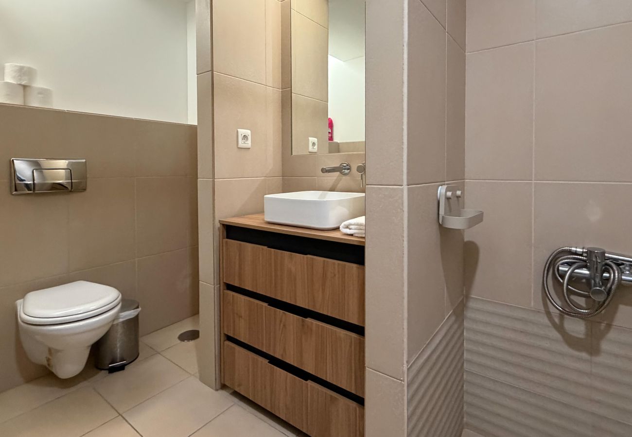 Apartamento em Albufeira - Herdade dos Salgados, T2 13C-0B, Vila das Lagoas