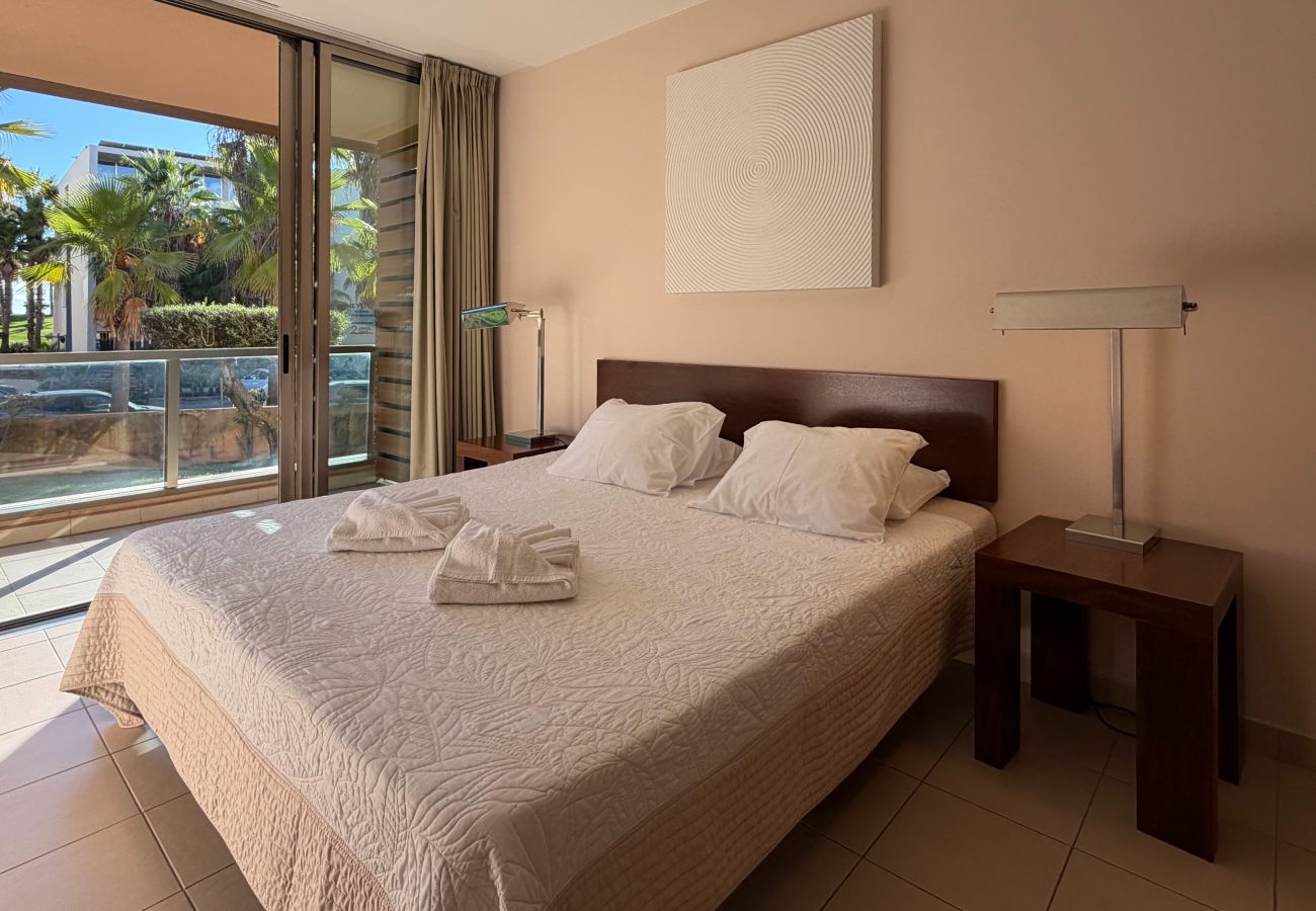 Apartamento em Albufeira - Herdade dos Salgados, T2 13C-0B, Vila das Lagoas