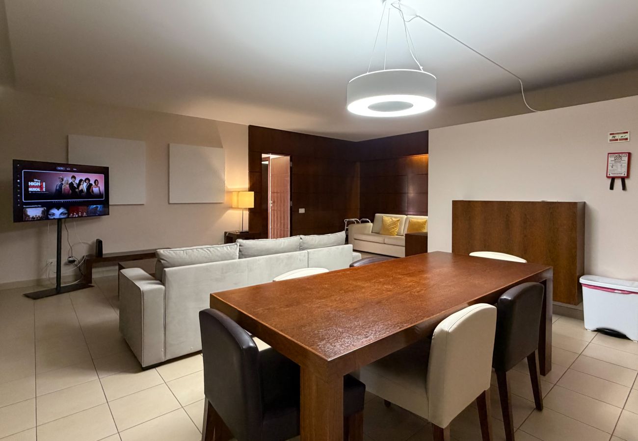 Apartamento em Albufeira - Herdade dos Salgados, T2 13C-0B, Vila das Lagoas