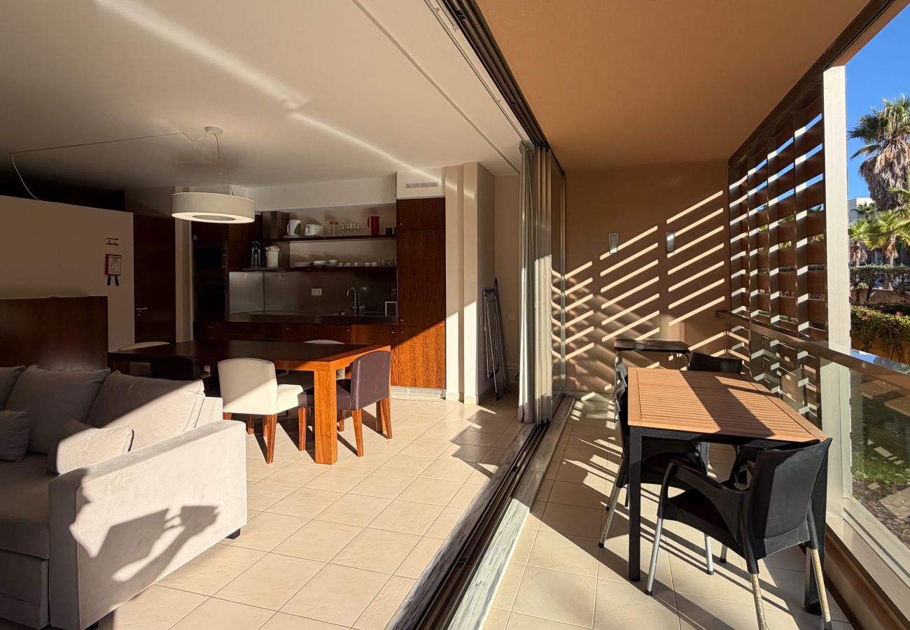 Apartamento em Albufeira - Herdade dos Salgados, T2 13C-0B, Vila das Lagoas