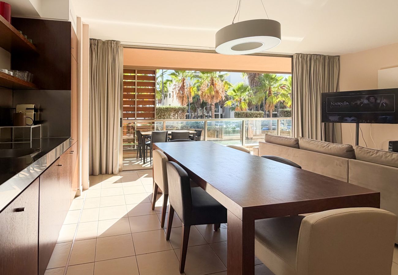 Apartamento em Albufeira - Herdade dos Salgados, T2 13C-0B, Vila das Lagoas