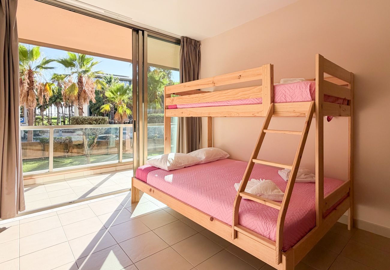 Apartamento em Albufeira - Herdade dos Salgados, T2 13C-0B, Vila das Lagoas