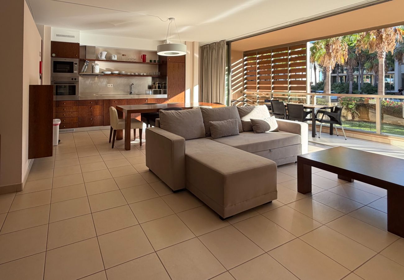 Apartamento em Albufeira - Herdade dos Salgados, T2 13C-0B, Vila das Lagoas