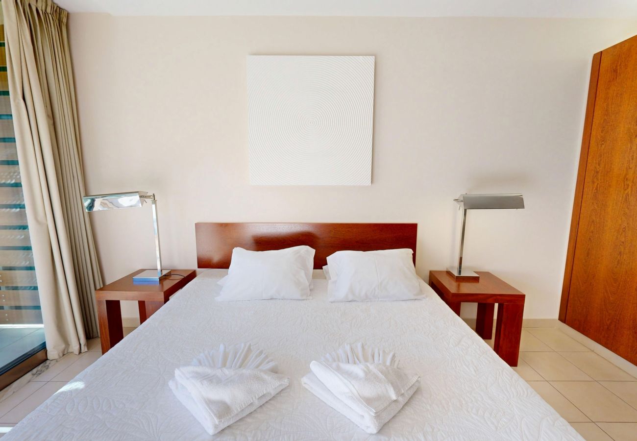 Apartamento em Albufeira - Herdade dos Salgados, T2 13C-0B, Vila das Lagoas