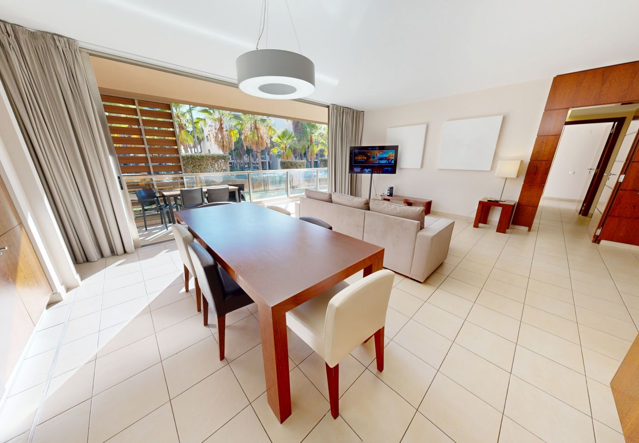 Apartamento em Albufeira - Herdade dos Salgados, T2 13C-0B, Vila das Lagoas