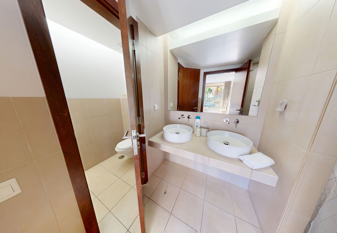 Apartamento em Albufeira - Herdade dos Salgados, T2 13C-0B, Vila das Lagoas
