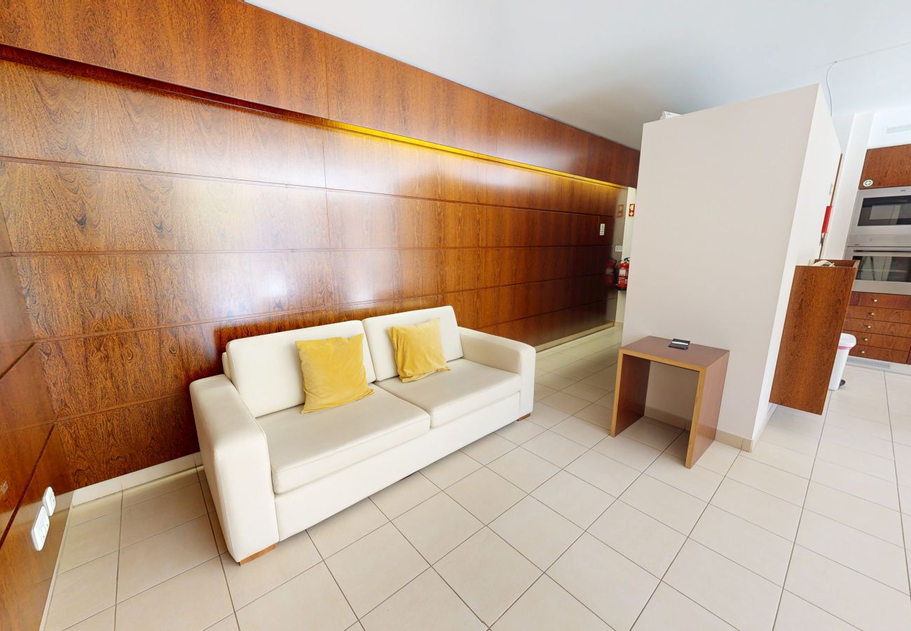 Apartamento em Albufeira - Herdade dos Salgados, T2 13C-0B, Vila das Lagoas