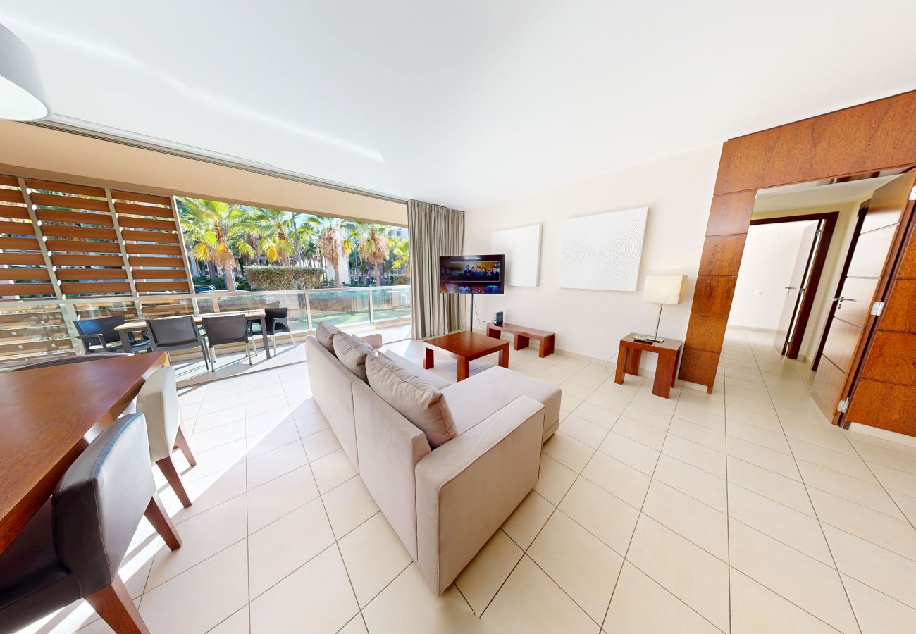 Apartamento em Albufeira - Herdade dos Salgados, T2 13C-0B, Vila das Lagoas