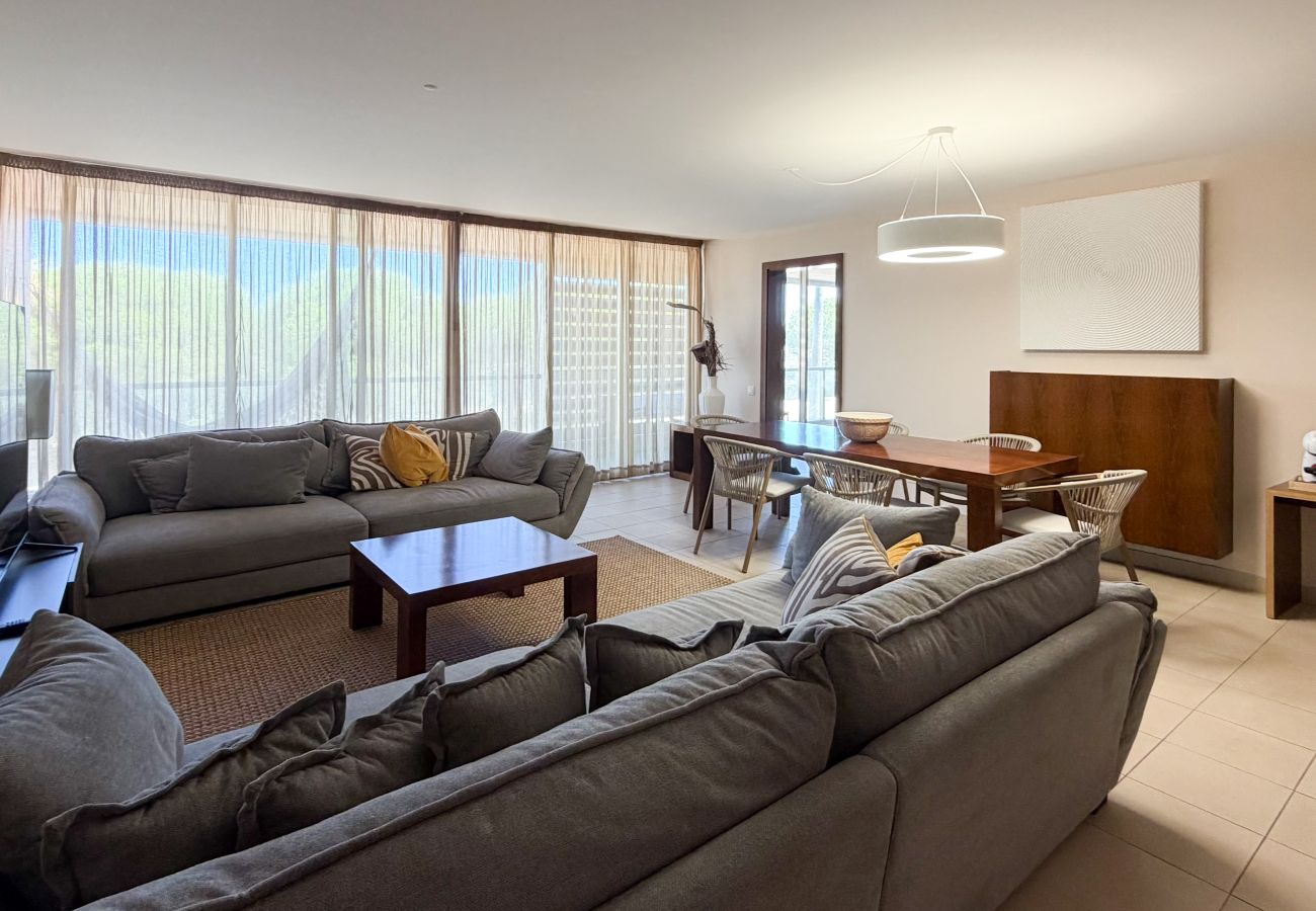 Apartamento em Albufeira - Herdade dos Salgados, T3 8E-1C, Vila das Lagoas