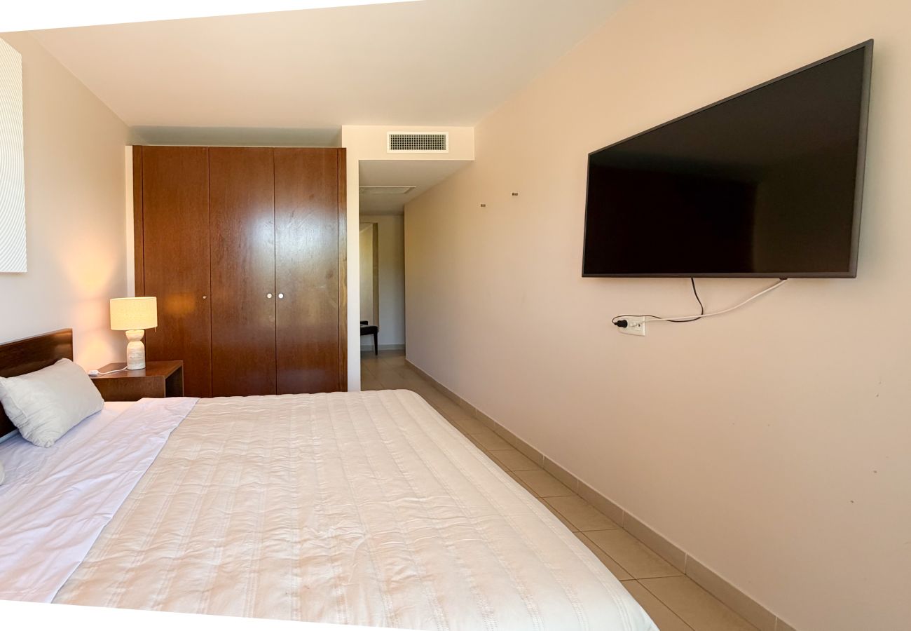 Apartamento em Albufeira - Herdade dos Salgados, T3 8E-1C, Vila das Lagoas