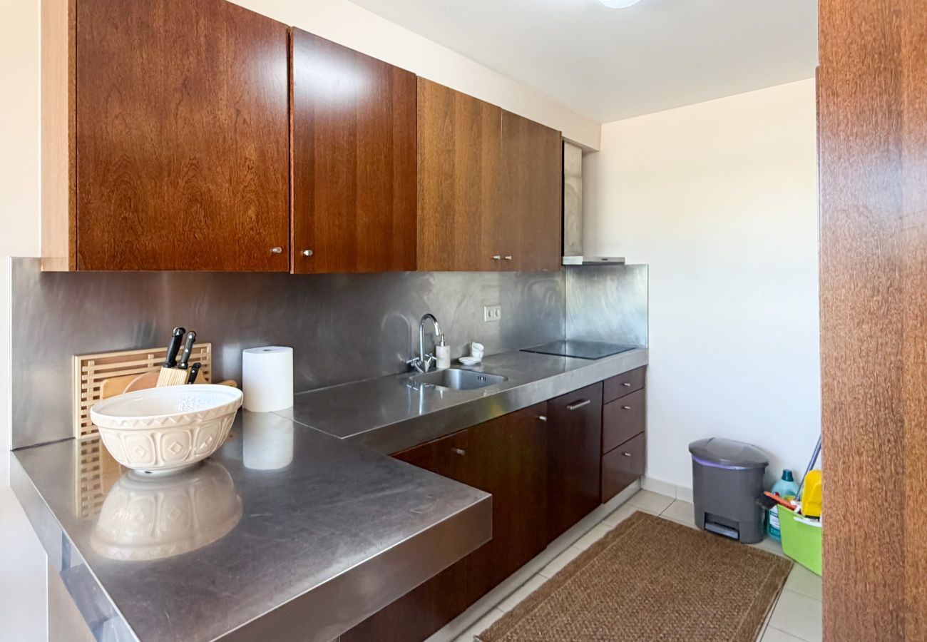 Apartamento em Albufeira - Herdade dos Salgados, T3 8E-1C, Vila das Lagoas