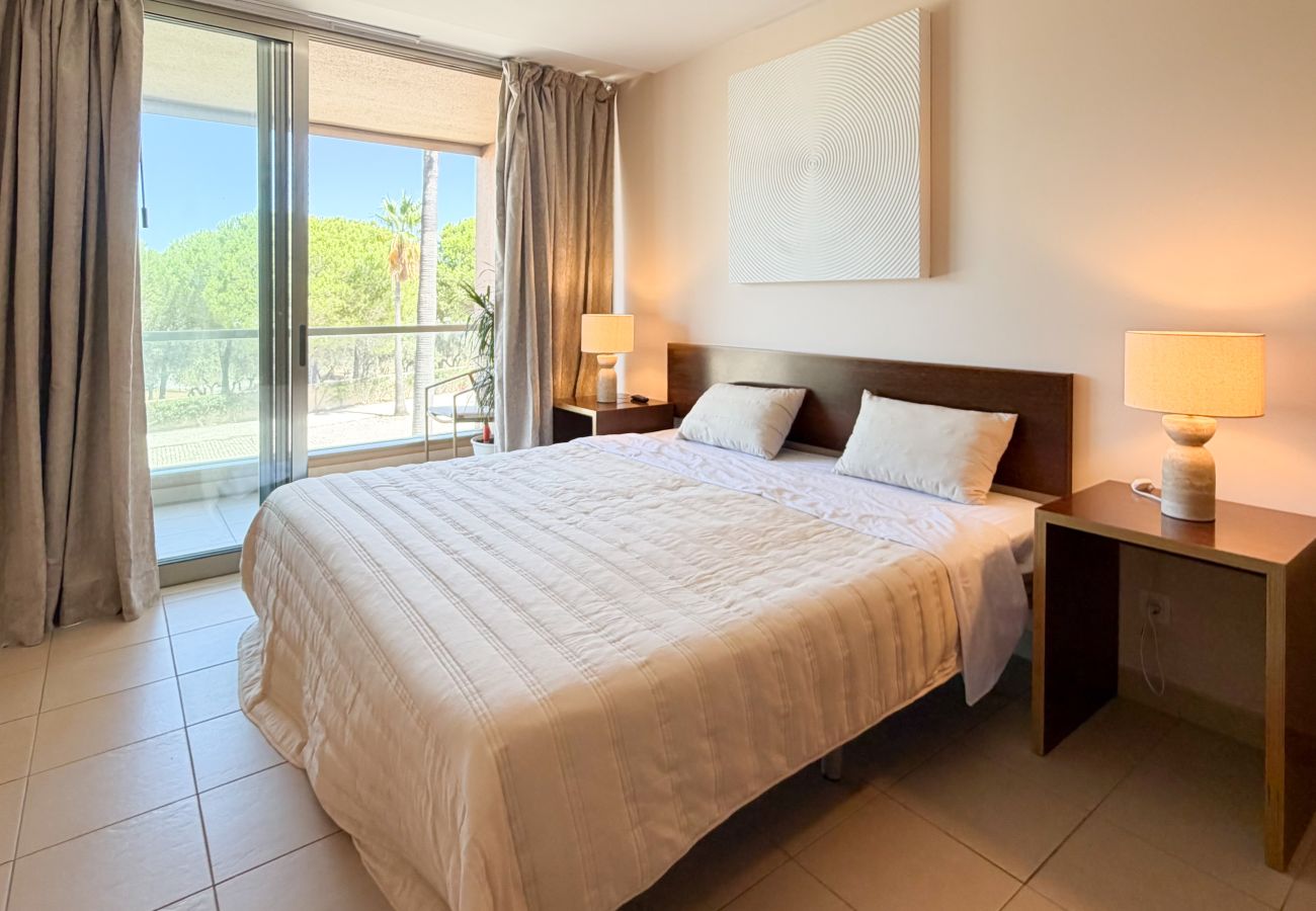 Apartamento em Albufeira - Herdade dos Salgados, T3 8E-1C, Vila das Lagoas