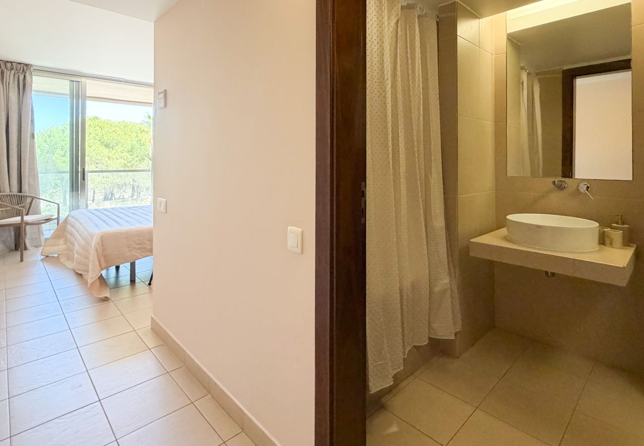 Apartamento em Albufeira - Herdade dos Salgados, T3 8E-1C, Vila das Lagoas