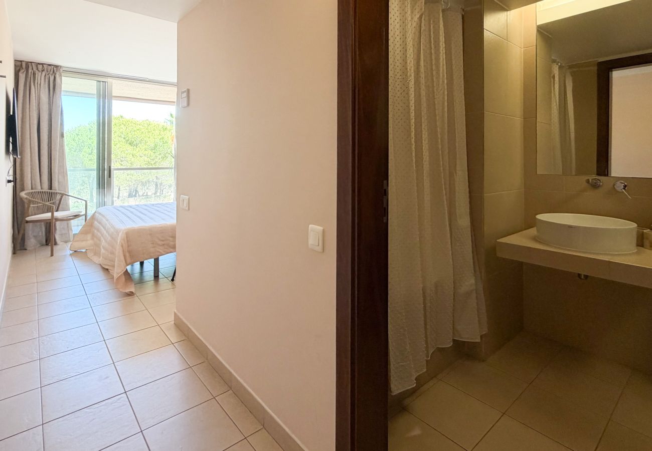 Apartamento em Albufeira - Herdade dos Salgados, T3 8E-1C, Vila das Lagoas