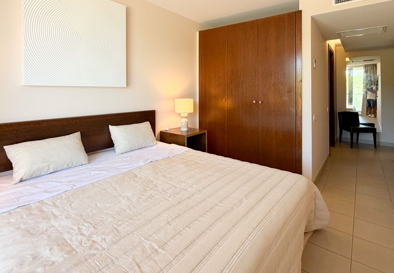 Apartamento em Albufeira - Herdade dos Salgados, T3 8E-1C, Vila das Lagoas