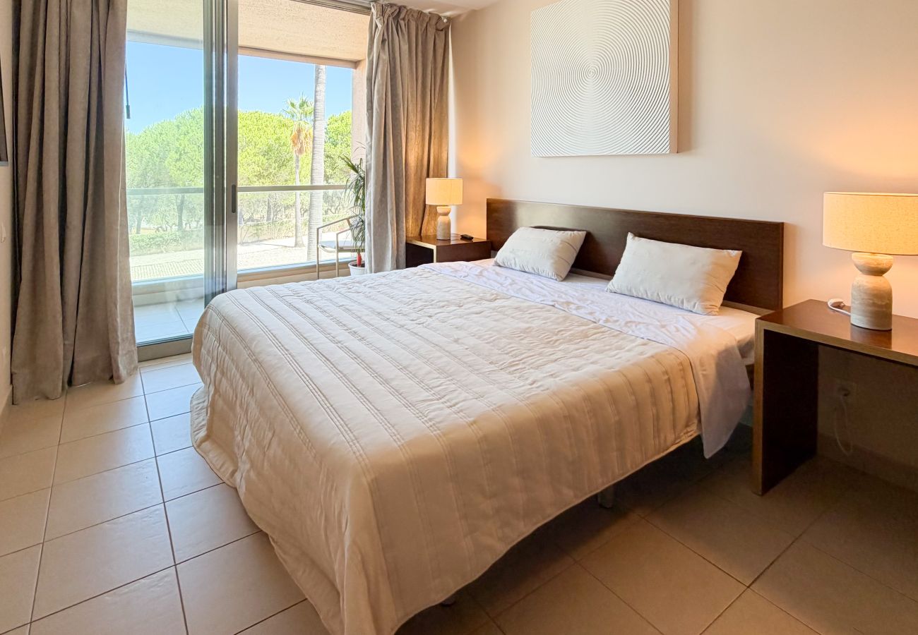 Apartamento em Albufeira - Herdade dos Salgados, T3 8E-1C, Vila das Lagoas