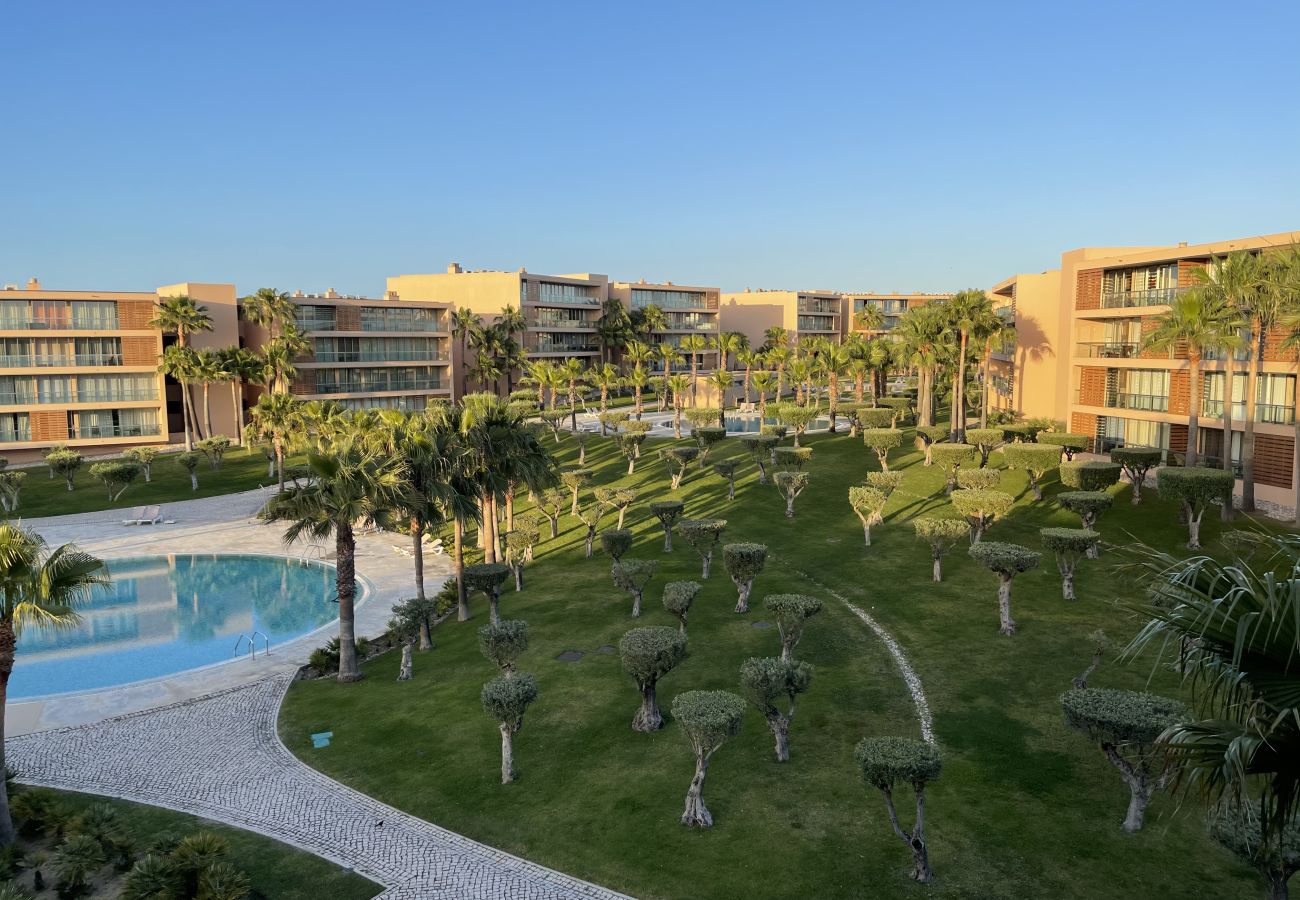 Apartamento em Albufeira - Herdade dos Salgados, T3 8E-1C, Vila das Lagoas