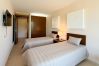 Apartamento em Albufeira - Herdade dos Salgados, T3 8E-1C, Vila das Lagoas