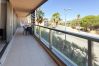 Apartamento em Albufeira - Herdade dos Salgados, T3 8E-1C, Vila das Lagoas
