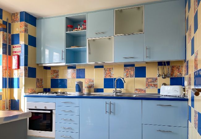 Apartment in Albufeira - Apartamentos da Orada T-1 F-124 Marina de Albufeira  Apartment in Albufeira - Apartamentos da Orada T-1 F-124 Marina de Albufeira